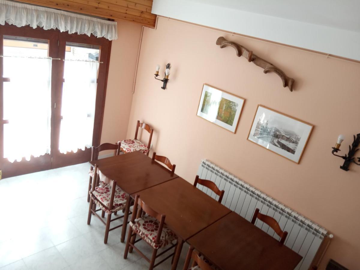 Casa Nando Guest House เอสเตร์รี ดาเนว ภายนอก รูปภาพ