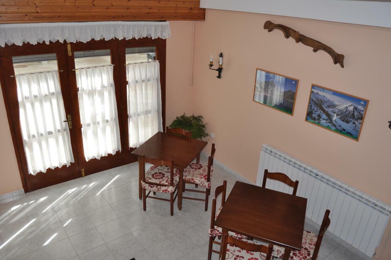 Casa Nando Guest House เอสเตร์รี ดาเนว ภายนอก รูปภาพ