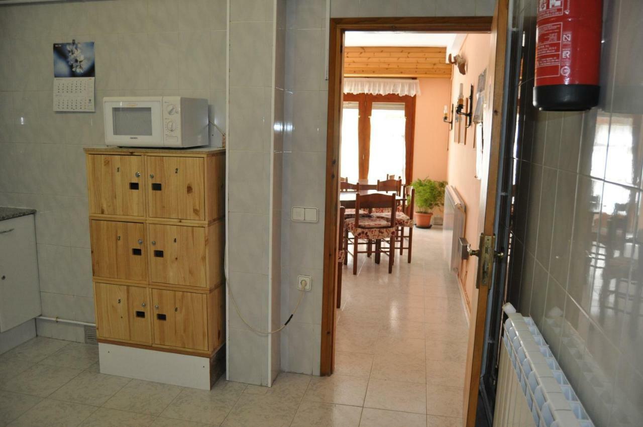 Casa Nando Guest House เอสเตร์รี ดาเนว ภายนอก รูปภาพ